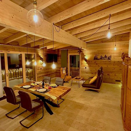 Landhaus Riesneralm Доннерсбахвальд Екстер'єр фото
