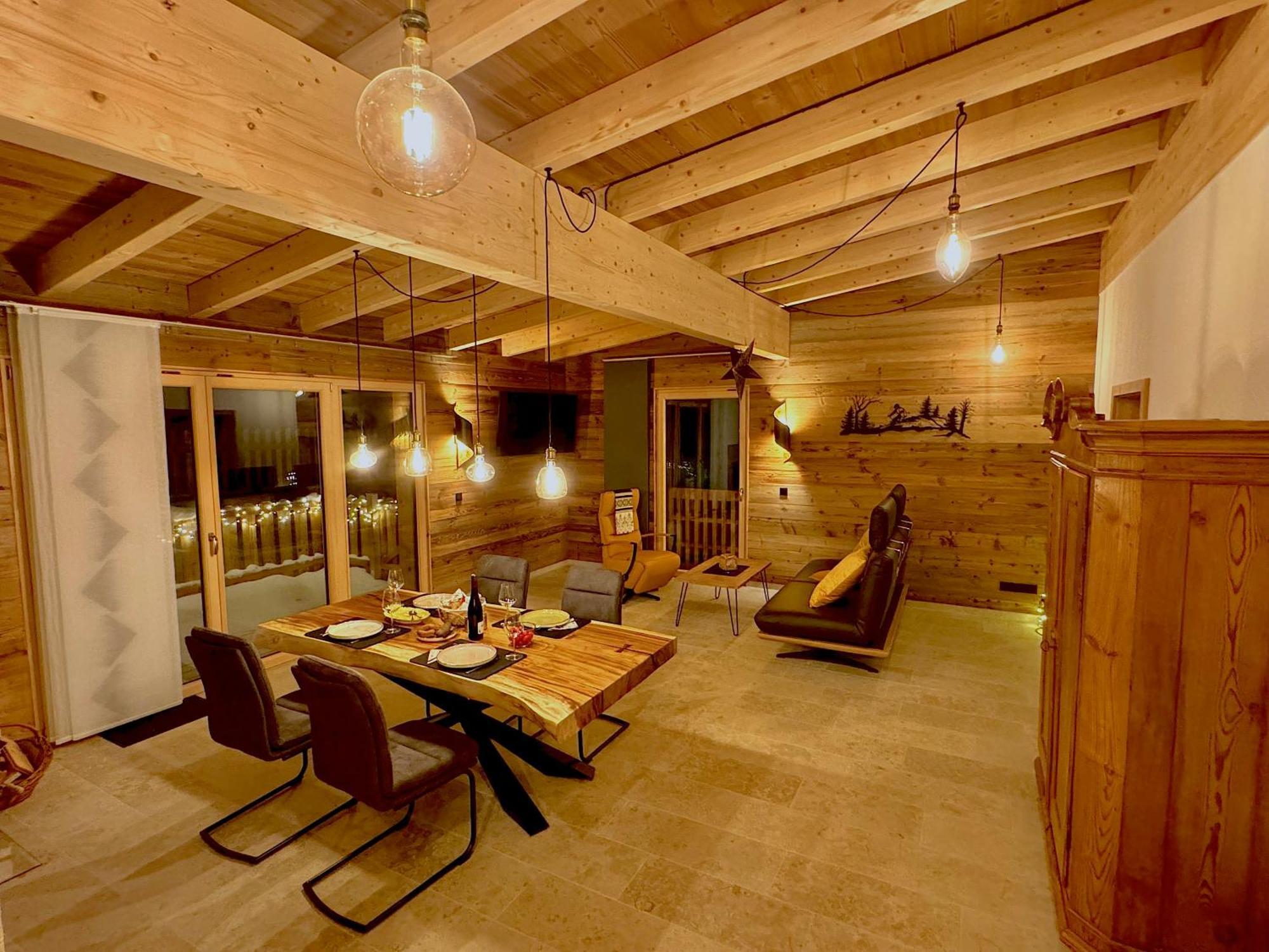 Landhaus Riesneralm Доннерсбахвальд Екстер'єр фото